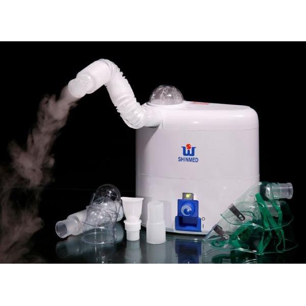 Ultrasonic Nebulizer for Homeuse
