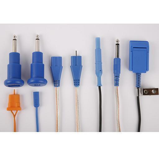 Grounding Plate Cable and Adaptor ODM/Parts