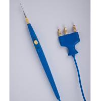 Disposable Hand-Controlled Electrosurgical (ESU) Pencil OEM Reserved housing