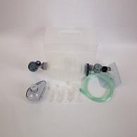 Reusable Resuscitator (Adult)