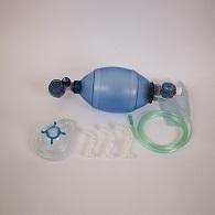 Disposable Resuscitator (Adult)