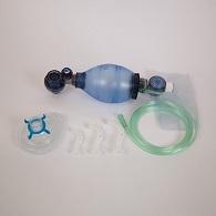Resuscitator (Disposable) - Pediatric