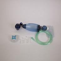 Resuscitator (Disposable) - Infant