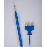 Disposable Hand-Controlled Electrosurgical (ESU) Pencil (Rocker Switch)