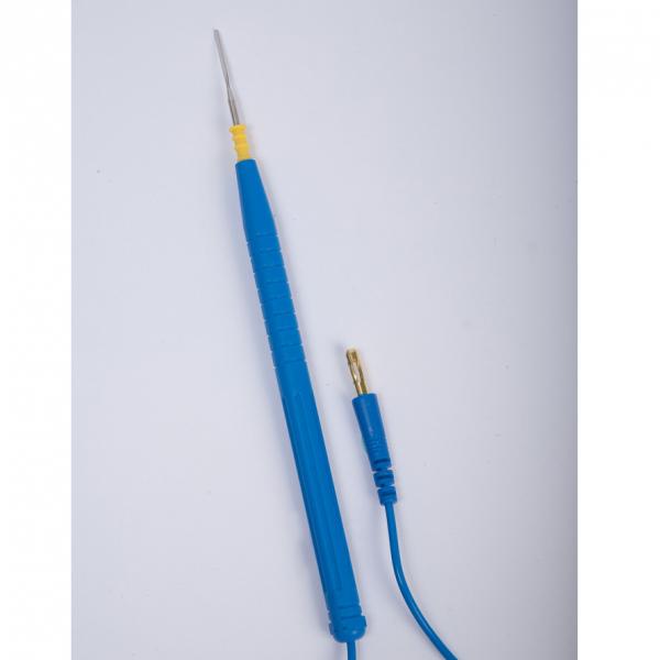 Disposable Foot-Controlled Electrosurgical (ESU) Pencil