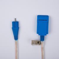 Reusable Grounding Pad Cable-universal type