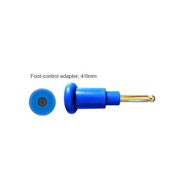 Universal Monopolar Adapter for footswitch 