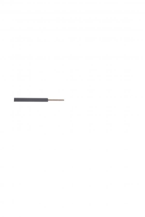 SEEG electrode (Dura puncture/coagulation)