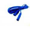 Disposable Bipolar Cable-Martin plug with European fitting