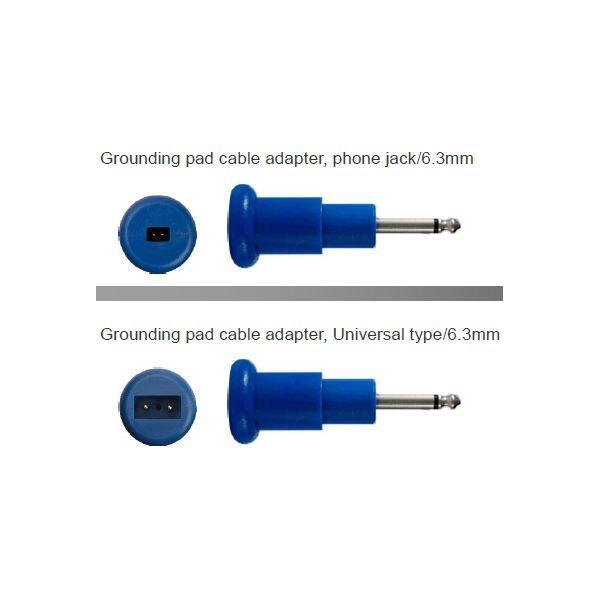 Adapter for Grounding Plate