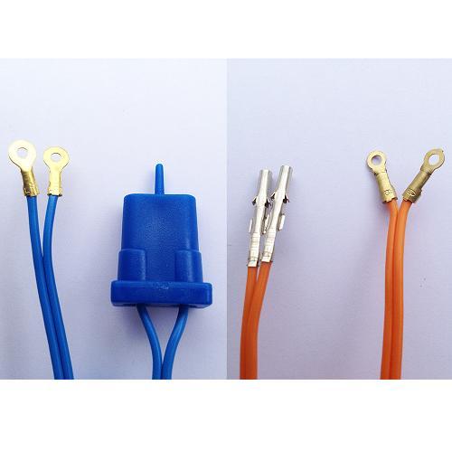 Disposable Grounding Pad Cable-Bipolar