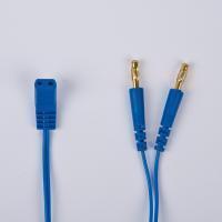 Disposable Bipolar Forceps Cable, US Fitting