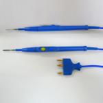 重覆式手控電燒筆