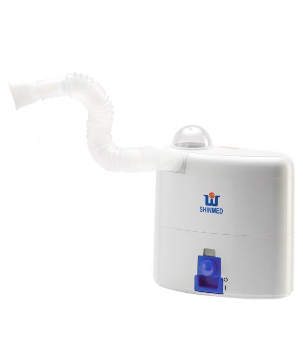 超音波噴霧器-居家照護型
