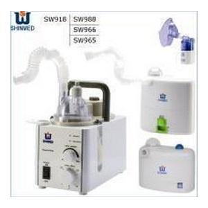 Ultrasonic Nebulizer